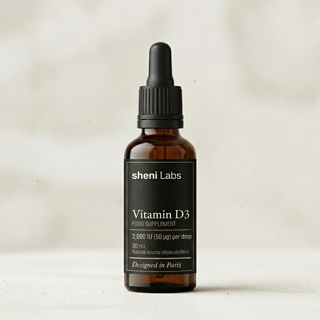 Vitamin D3