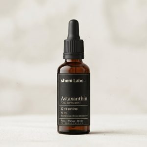 Astaxanthin