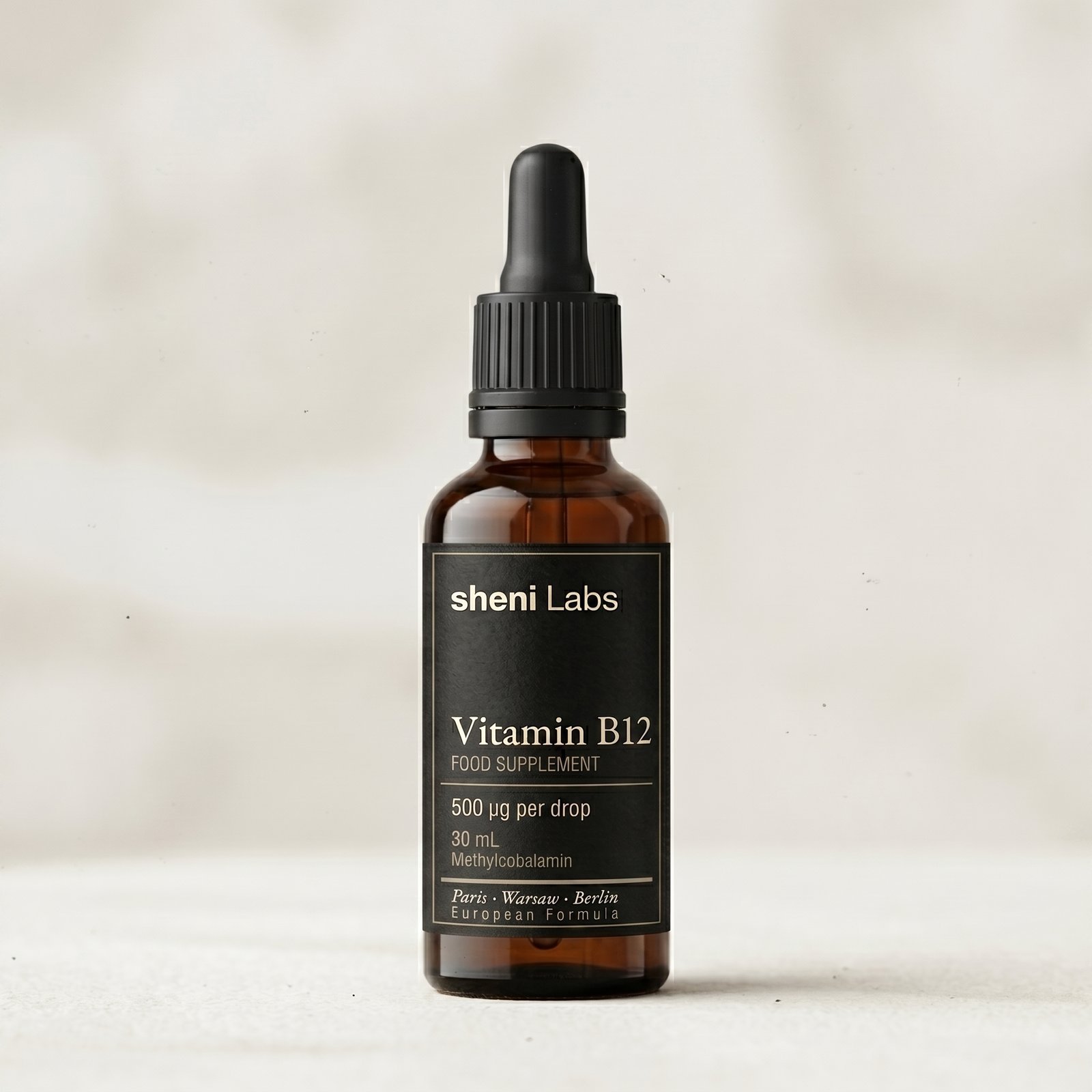 Vitamin B12