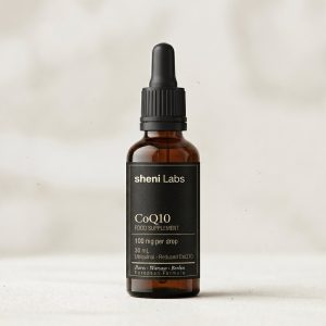 CoQ10