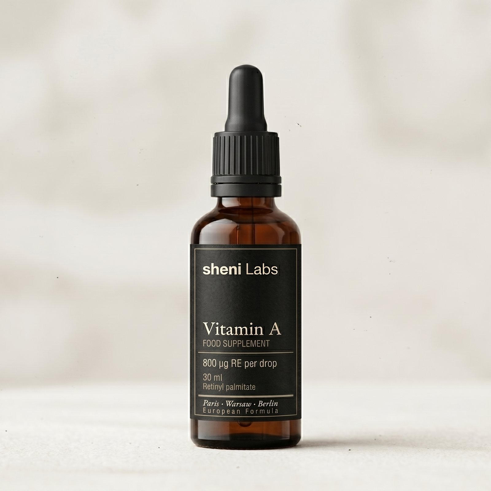 Vitamin A