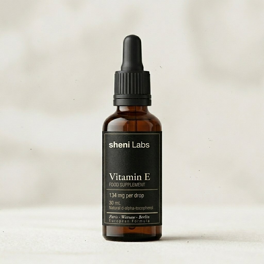 Vitamin E