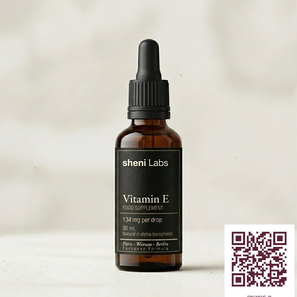 Vitamin E