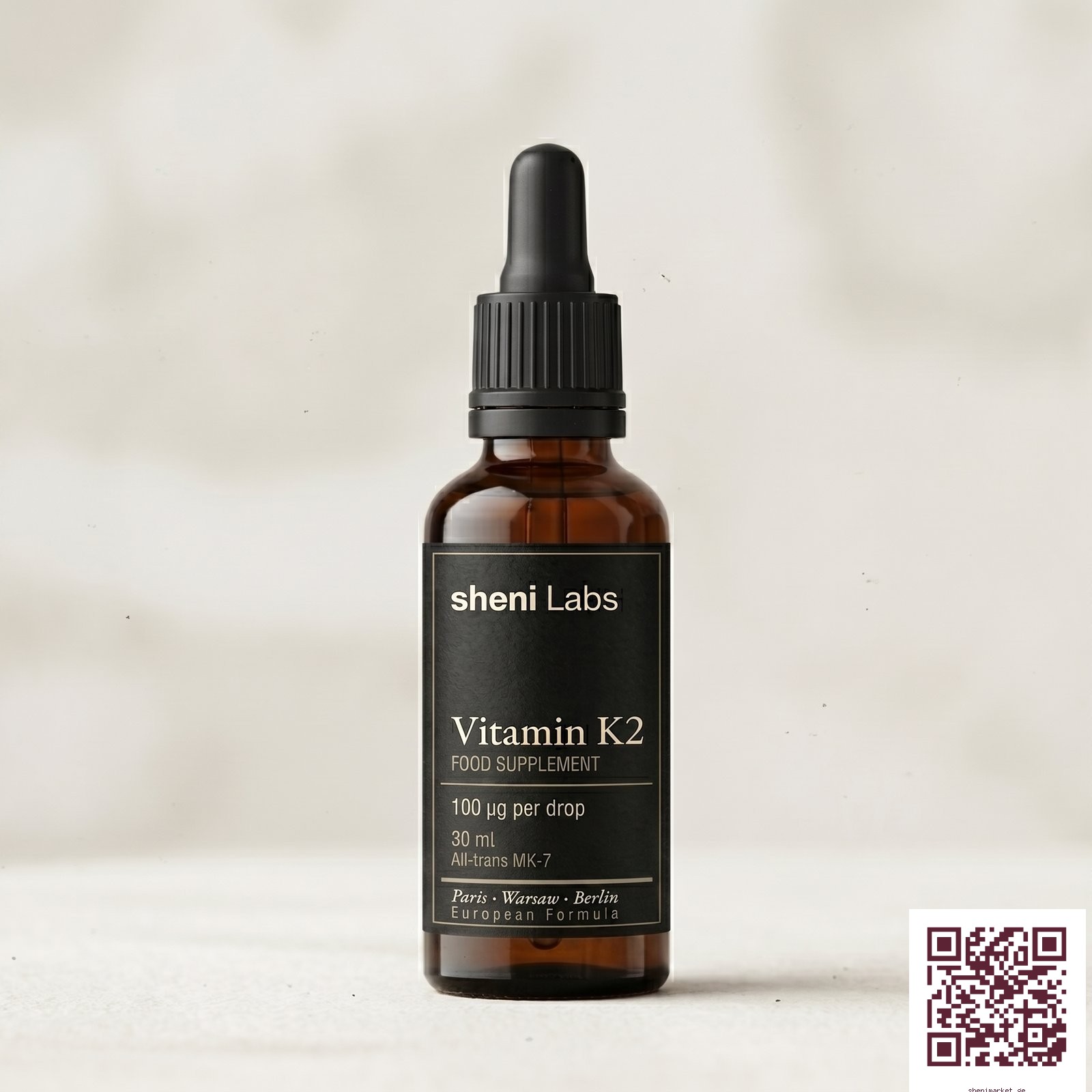 Vitamin K2
