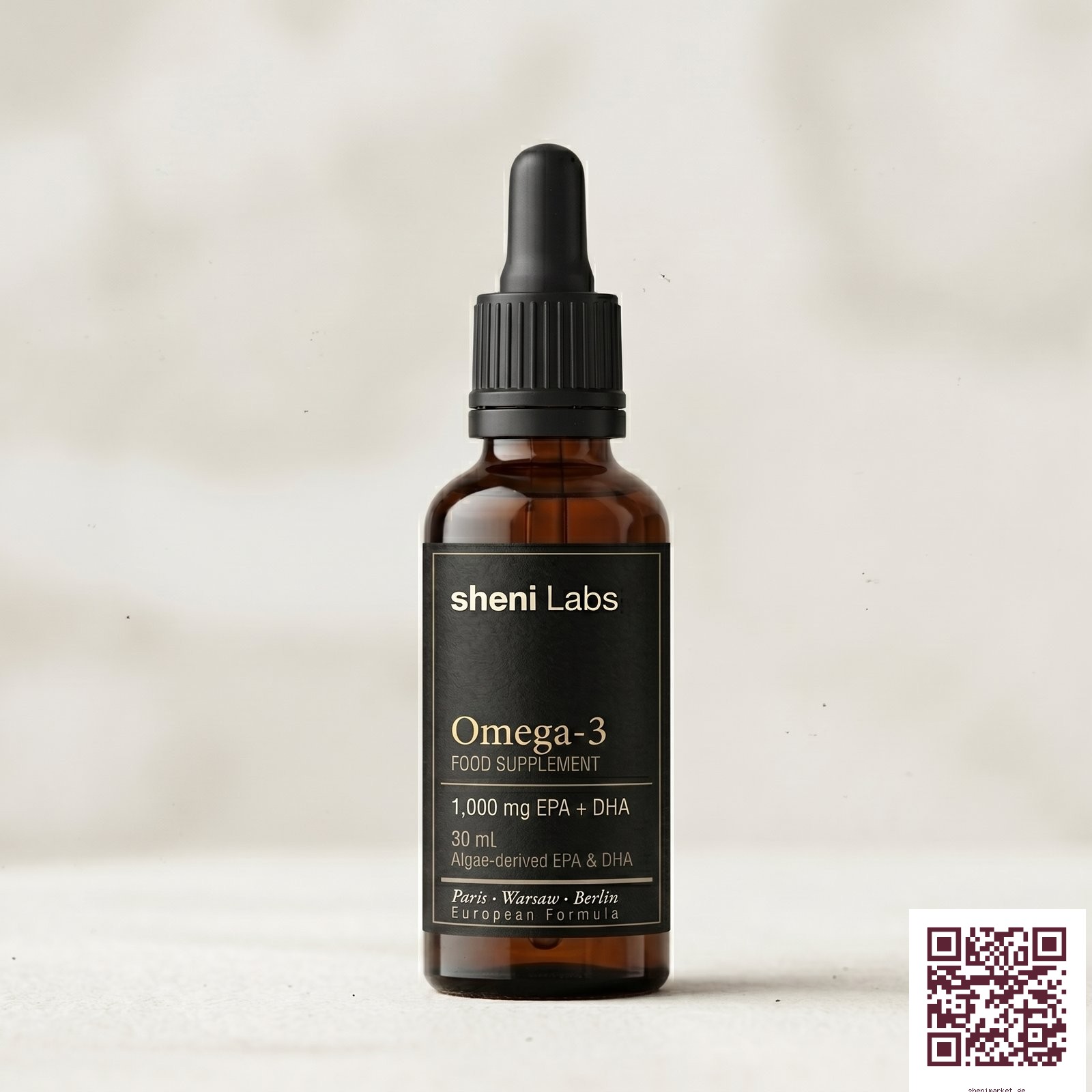 Omega-3