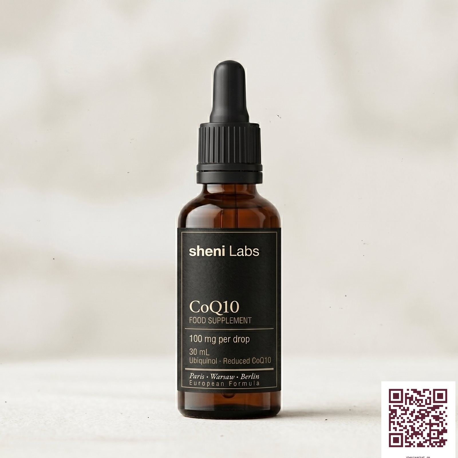 CoQ10