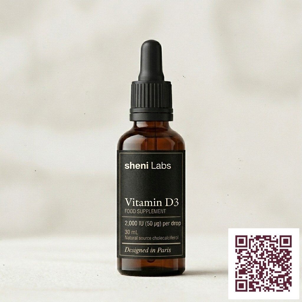 Vitamin D3
