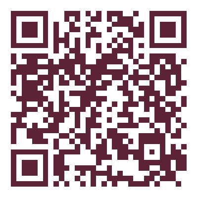 QR Code — 👒 [DEMO] ხელნაკეთი ქუდი — ბამბა